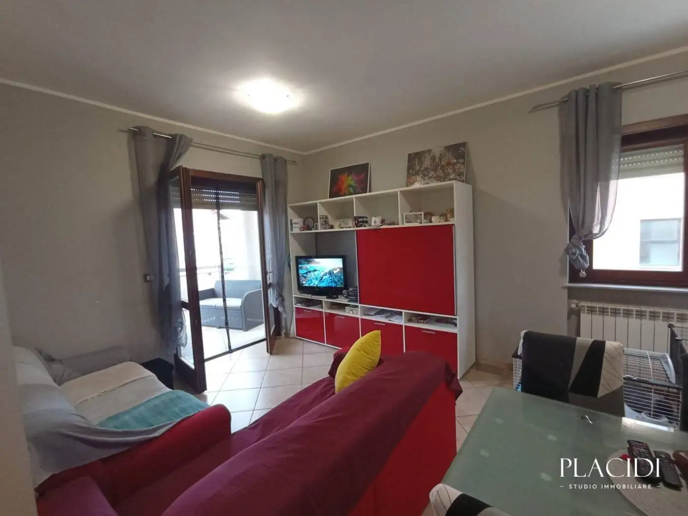 Appartamento in affitto a L'Aquila