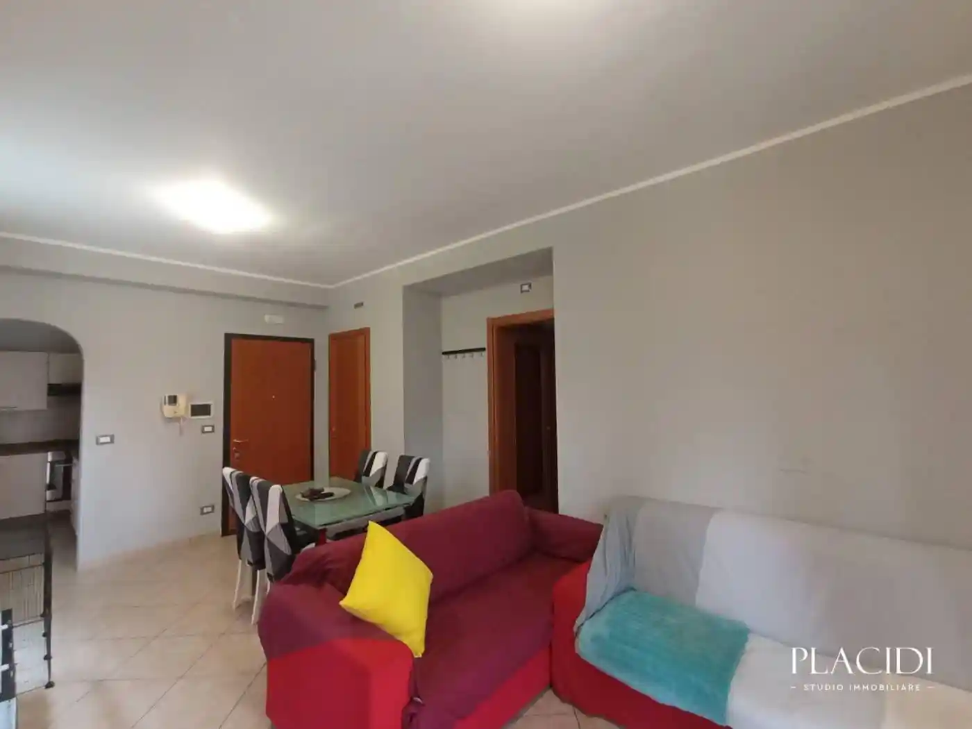 Bilocale ottimo stato, primo piano, Pile, L'Aquila - foto 3