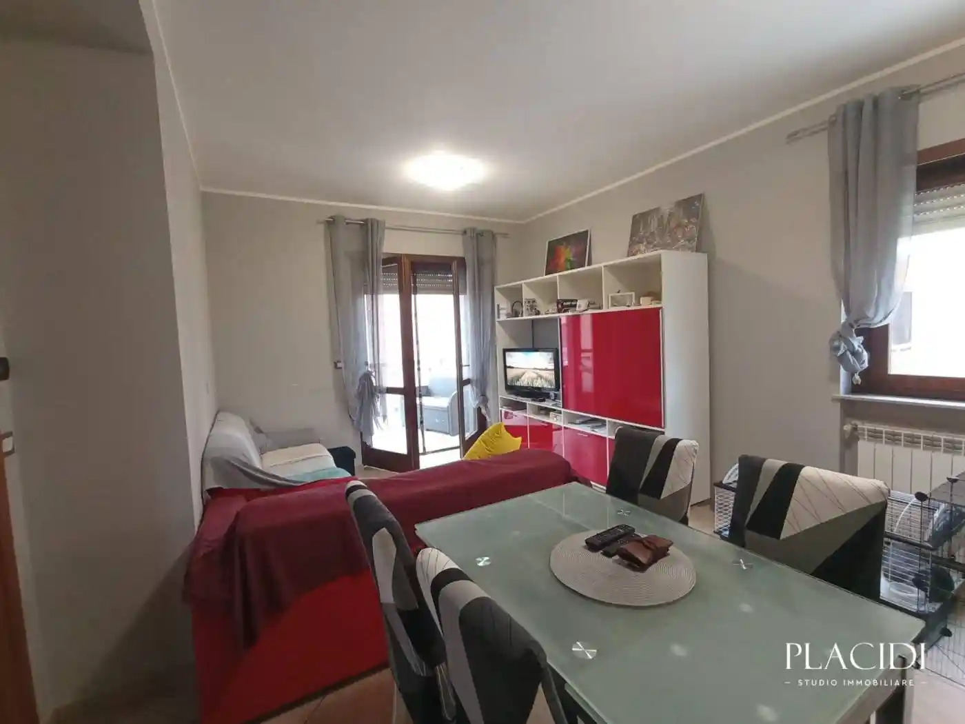 Bilocale ottimo stato, primo piano, Pile, L'Aquila - foto 5