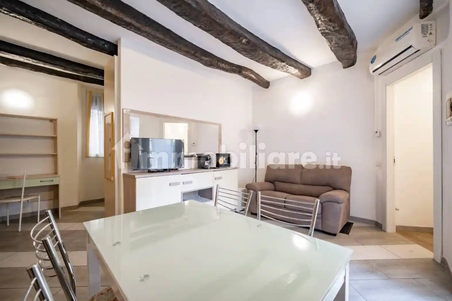 Monolocale via Maggiore 5, Pescarenico, Lecco - foto 3