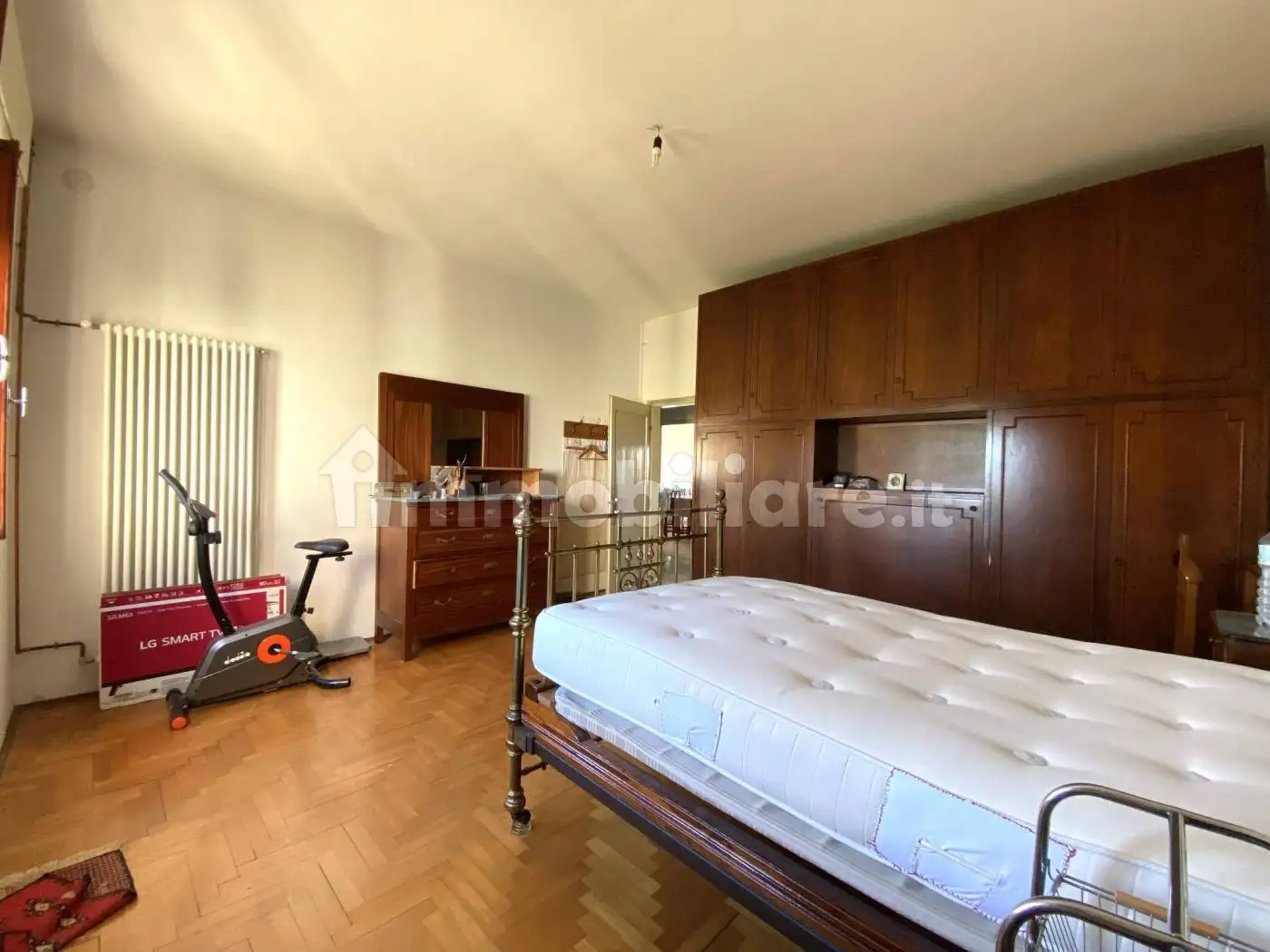 Villa unifamiliare, buono stato, 380 m², Isola Mantegna, Piazzola sul Brenta - foto 4