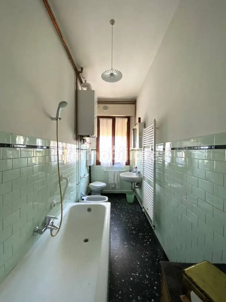 Villa unifamiliare, buono stato, 380 m², Isola Mantegna, Piazzola sul Brenta - foto 5