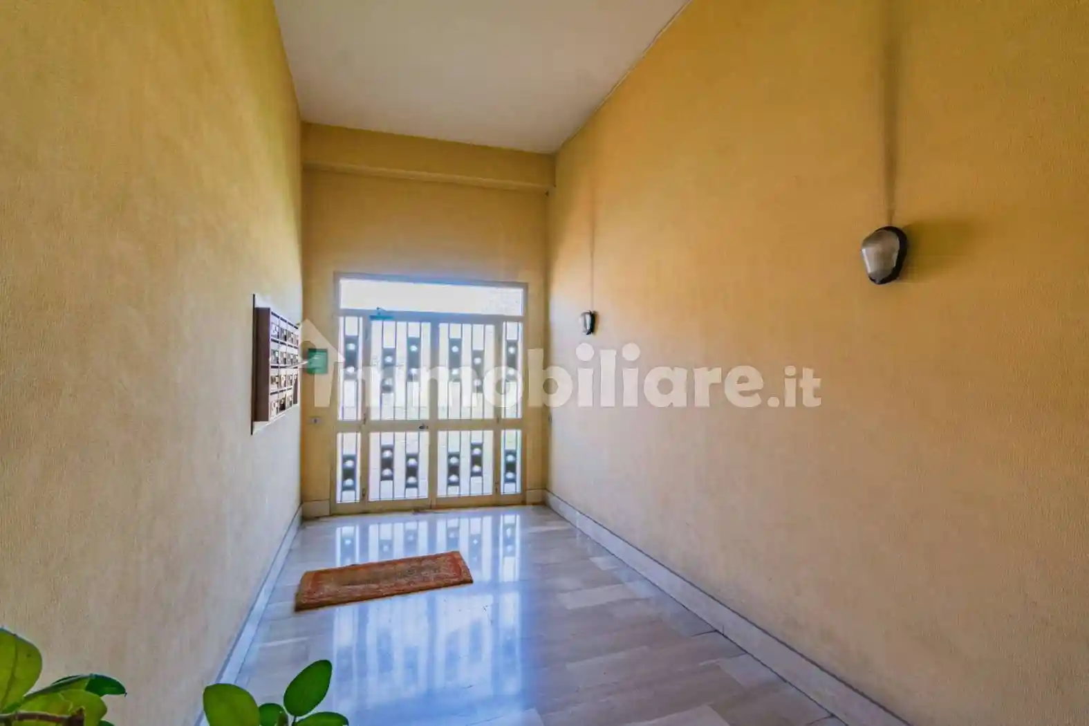 Trilocale via di tor san giovanni, Bufalotta, Roma - foto 3