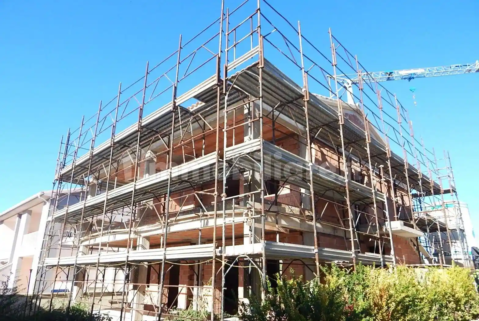 Appartamento in vendita a Castagneto Carducci