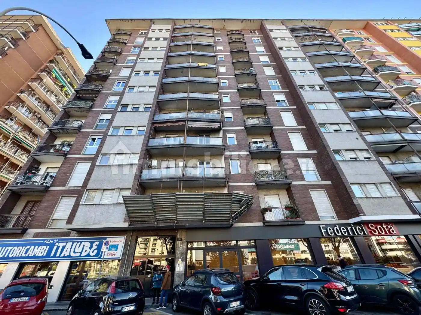 Appartamento in vendita a Cinisello Balsamo