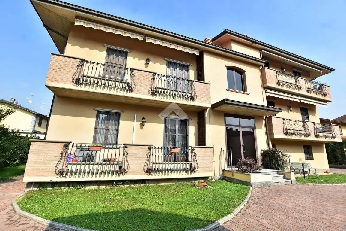 Appartamento in vendita a Settala