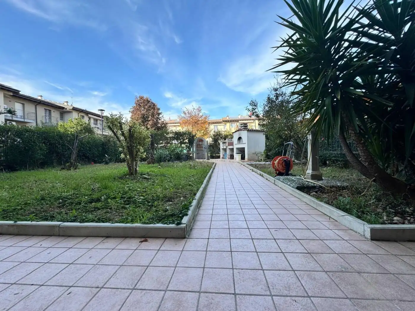 Trilocale via Ponte Fabbro 82, Centro, Cologne - foto 2