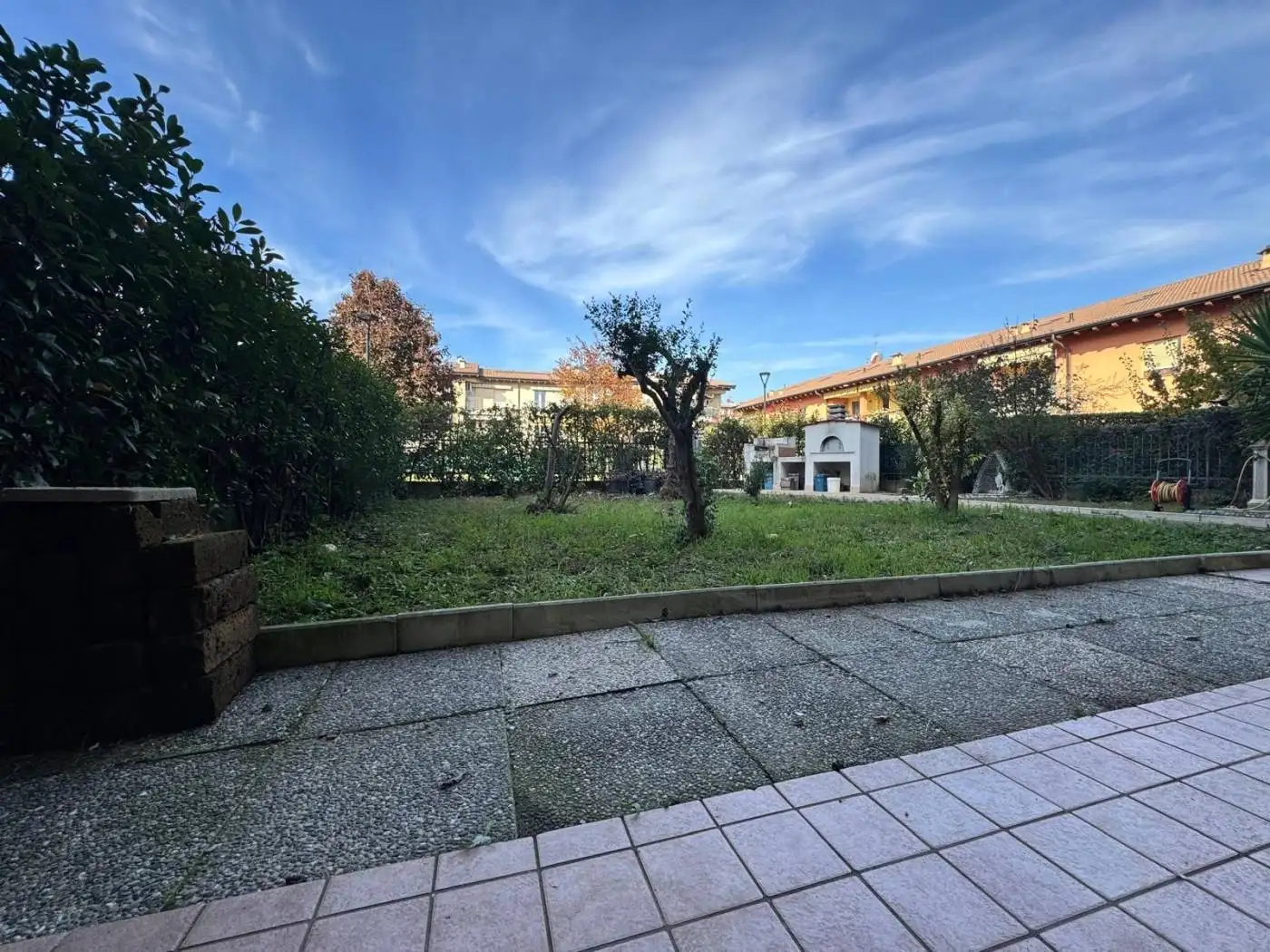 Trilocale via Ponte Fabbro 82, Centro, Cologne - foto 3