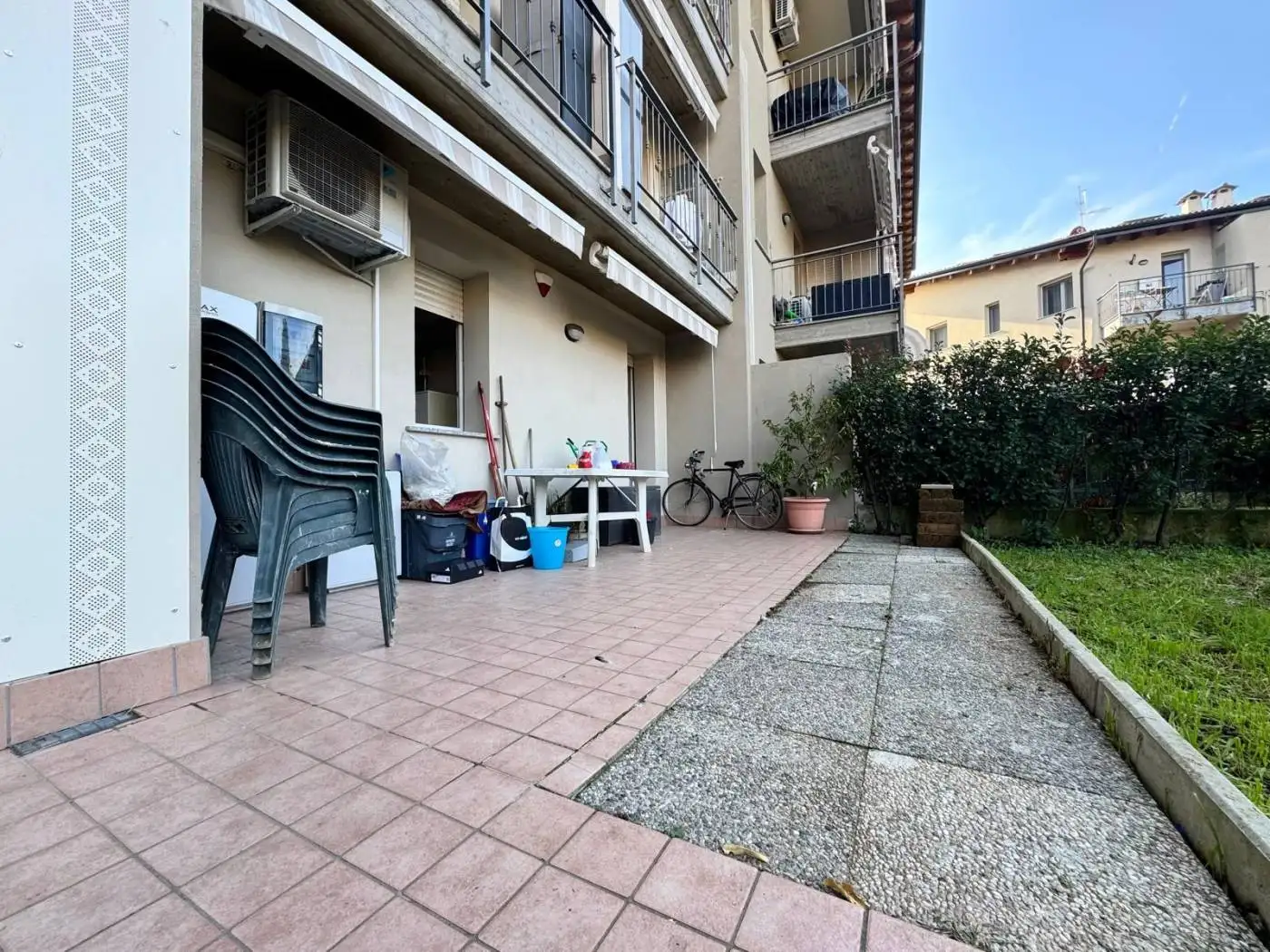 Trilocale via Ponte Fabbro 82, Centro, Cologne - foto 4