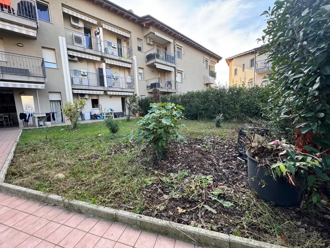 Trilocale via Ponte Fabbro 82, Centro, Cologne - foto 5