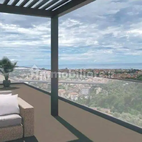 Attico - Mansarda in vendita a Chiavari
