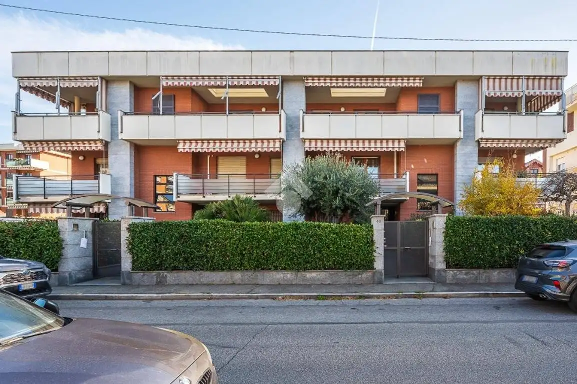 Attico - Mansarda in vendita a Collegno