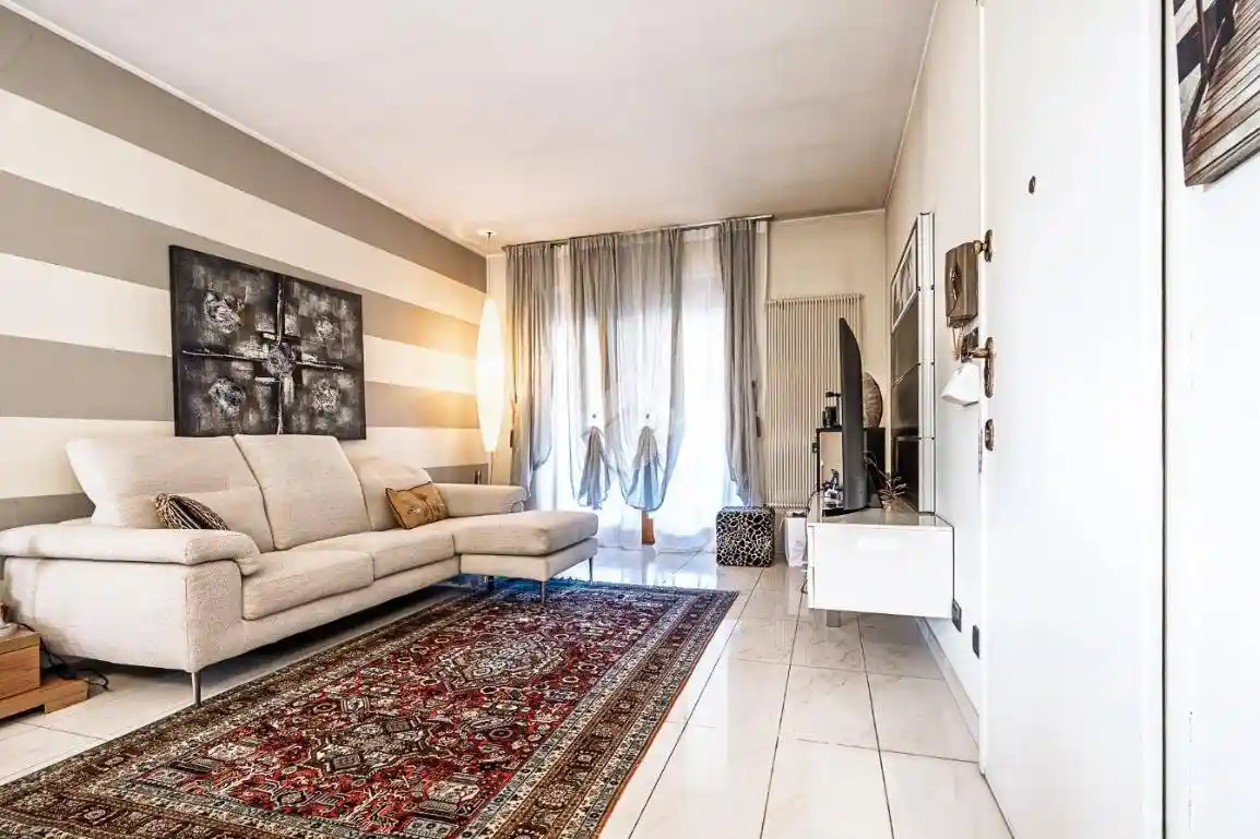 Attico via leonardo da vinci 40, Borgata Paradiso Nord, Collegno - foto 3