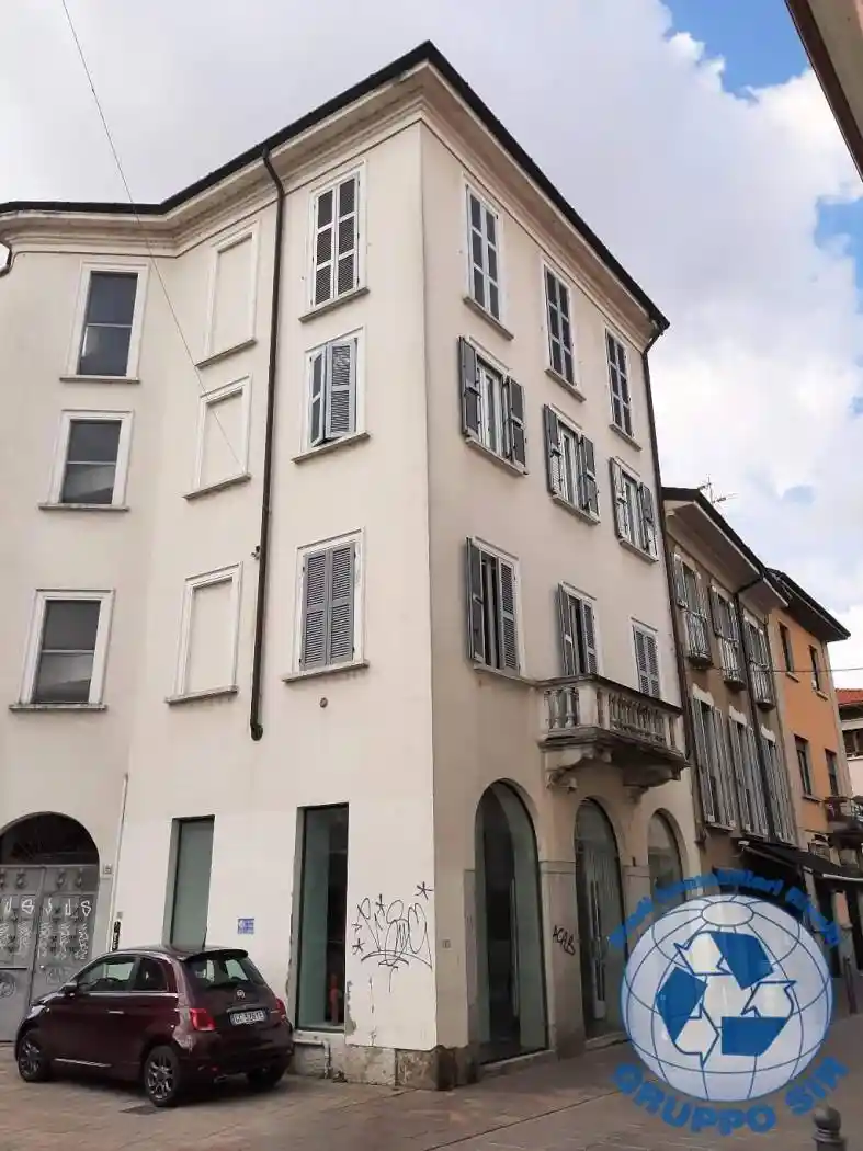 Appartamento in affitto a Monza