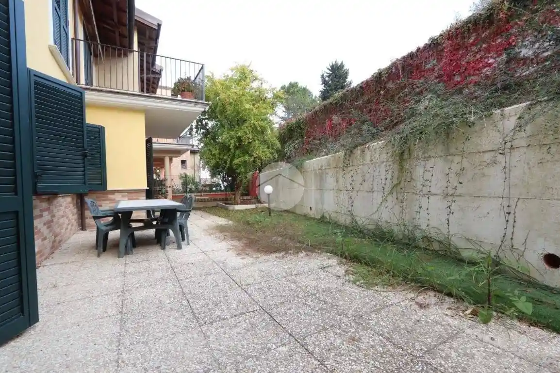 Trilocale via Panoramica 34, Tortoreto Lido, Tortoreto - foto 5