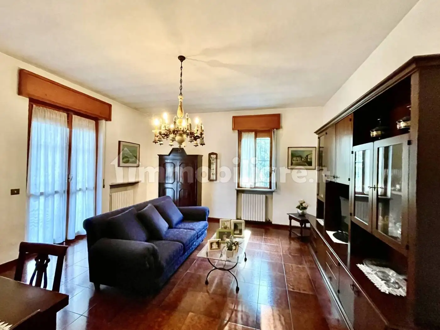 Appartamento in vendita a Villanterio