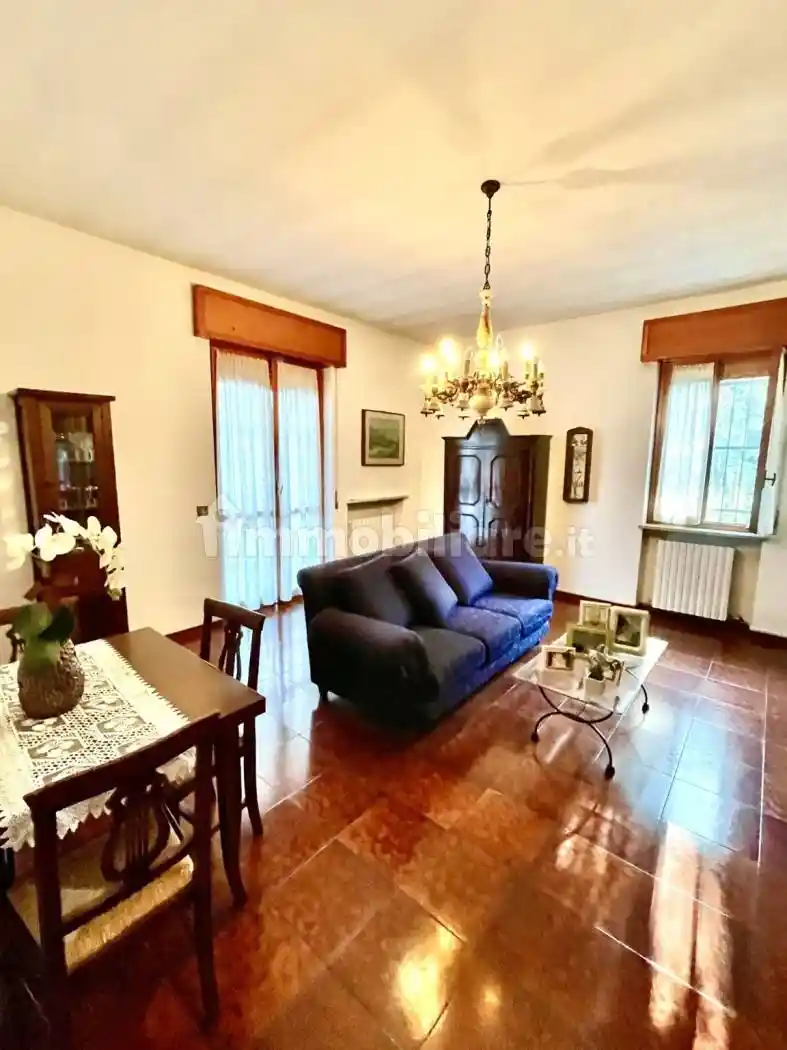 Trilocale via Privata Meriggi Castello, Villanterio - foto 2