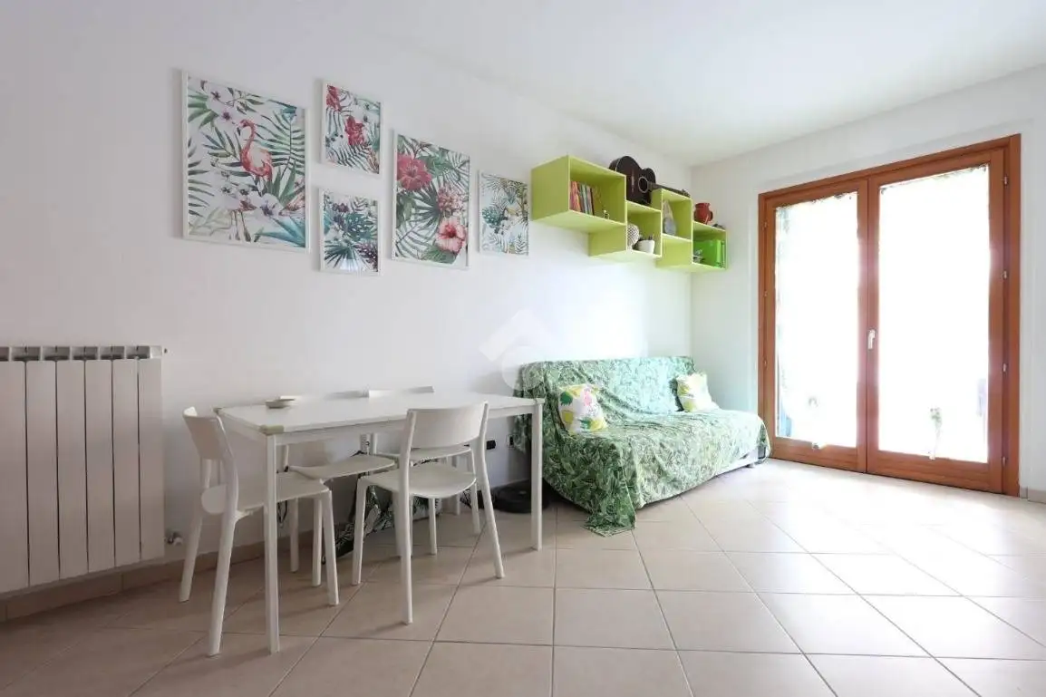 Appartamento in vendita a Martinsicuro