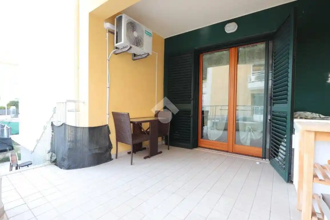 Trilocale via Bruno Buozzi 2, Villa Rosa, Martinsicuro - foto 4