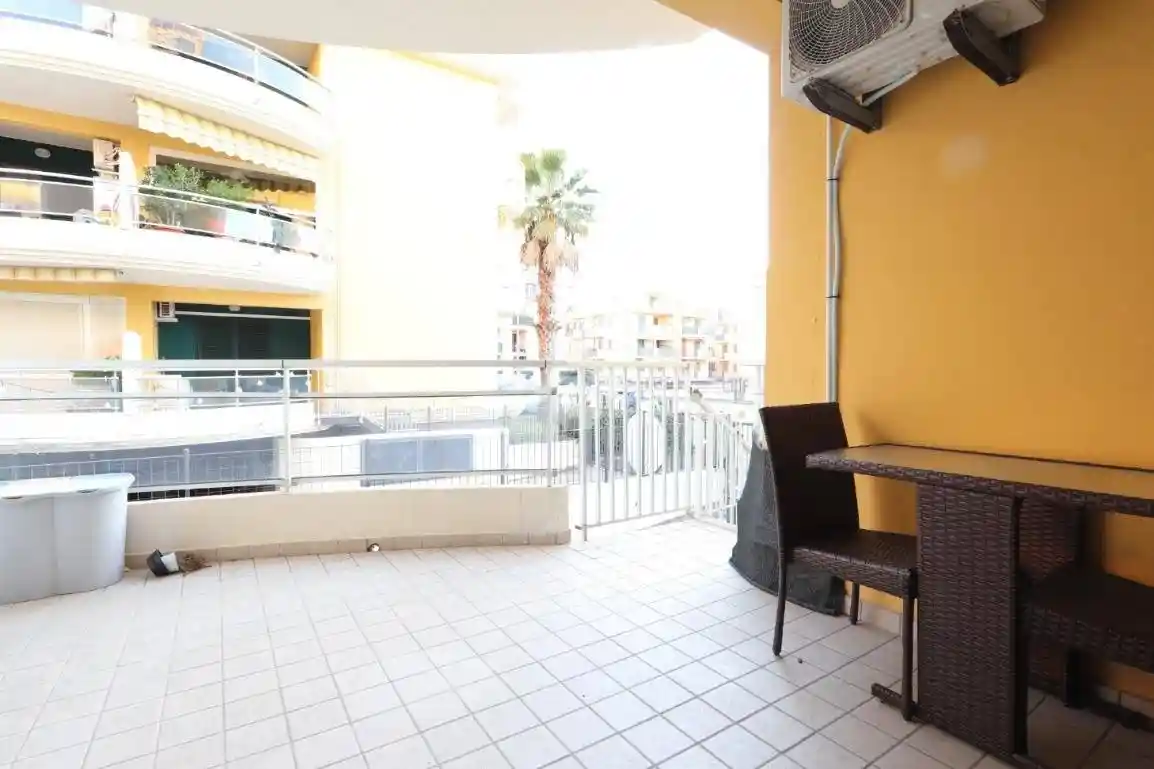 Trilocale via Bruno Buozzi 2, Villa Rosa, Martinsicuro - foto 5