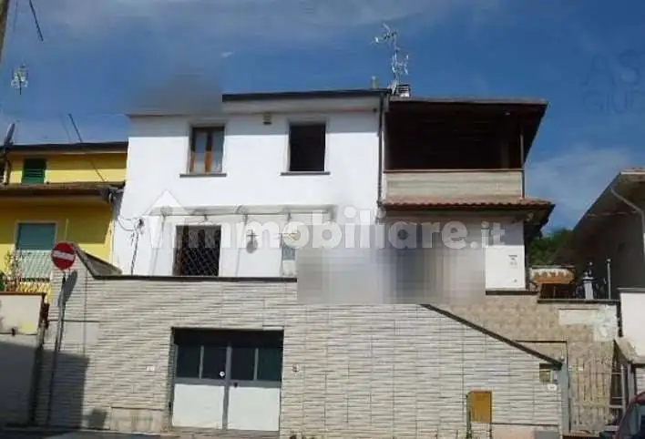Terratetto unifamiliare via Gian Domenico Polverosi\, Limite, Capraia e Limite - foto 2