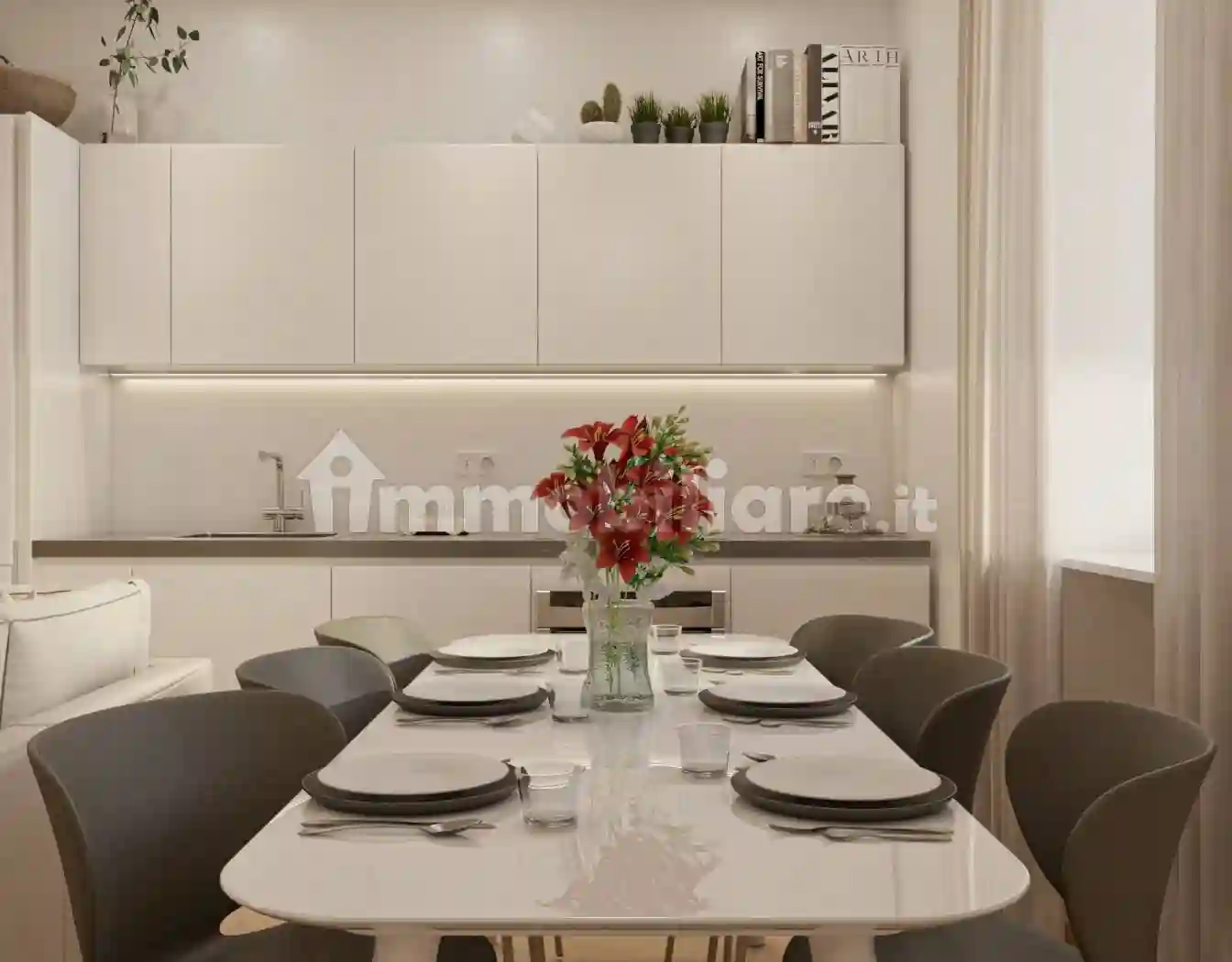 Appartamento - foto 3