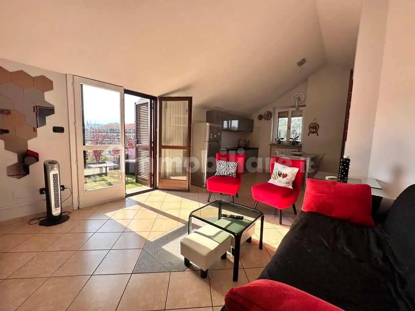 Attico - Mansarda - foto 3