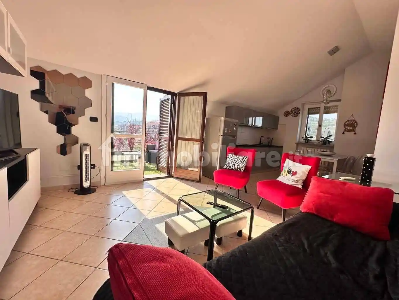 Attico - Mansarda - foto 4