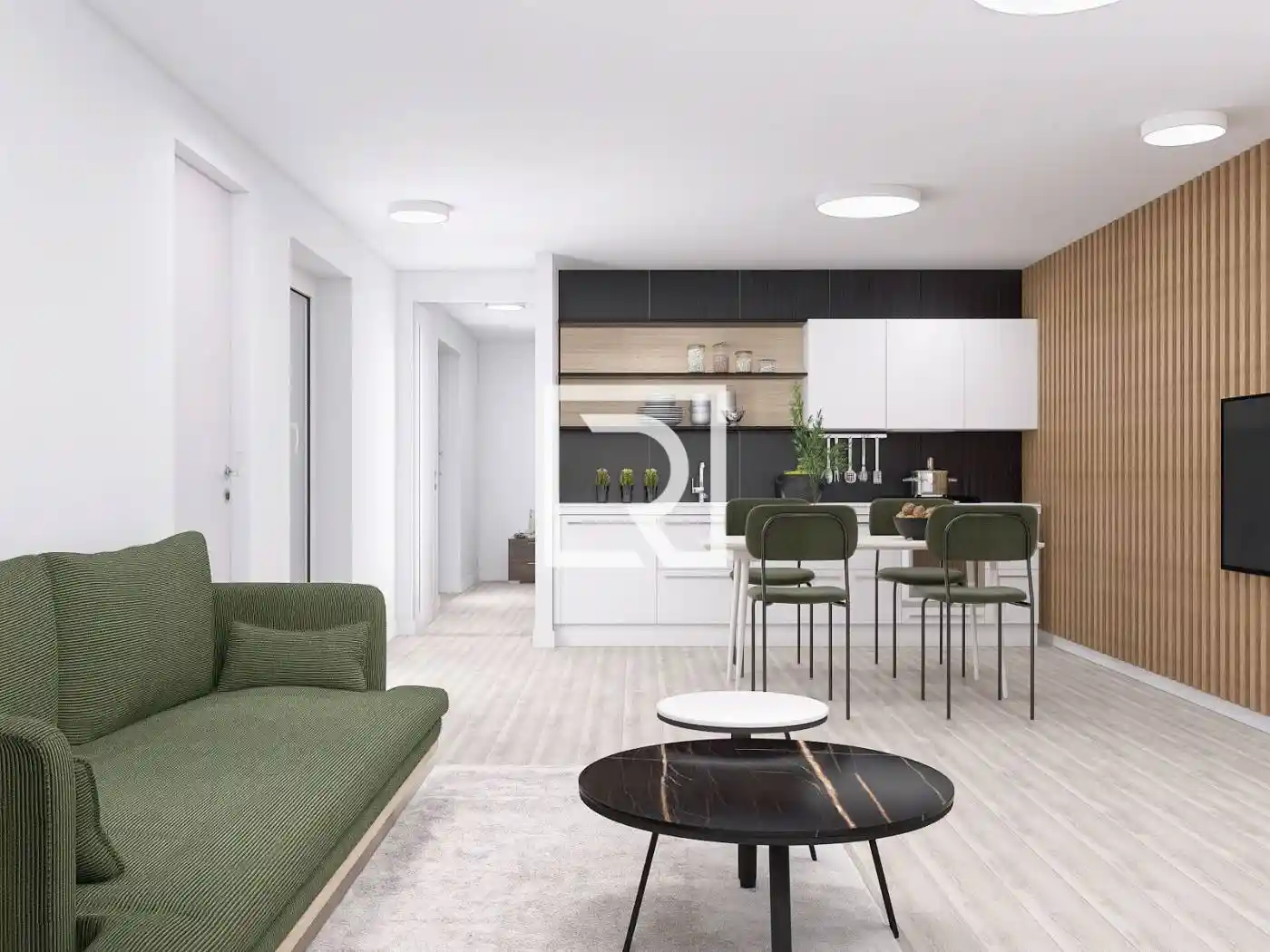 Appartamento - foto 3