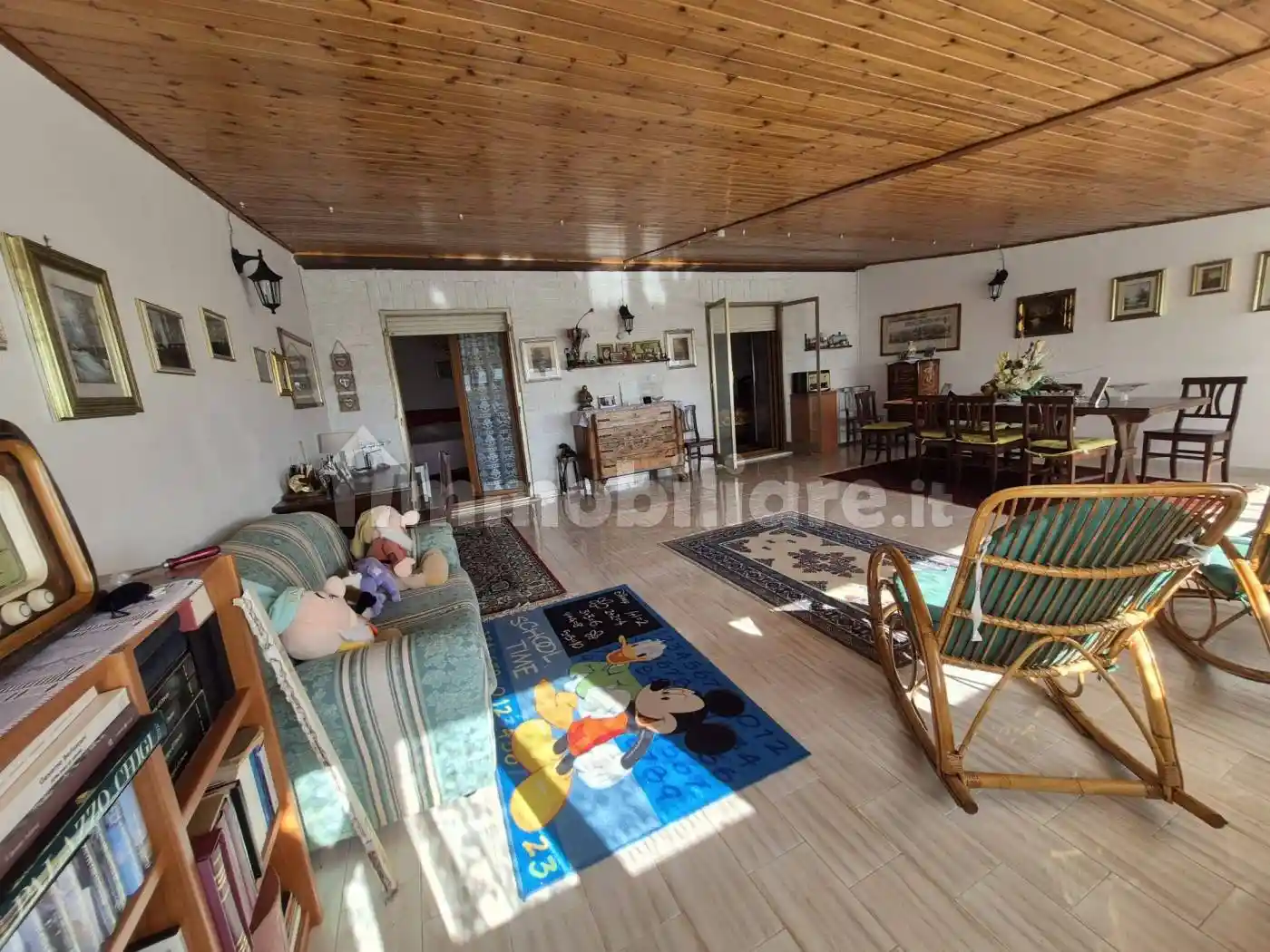 Attico - Mansarda - foto 2