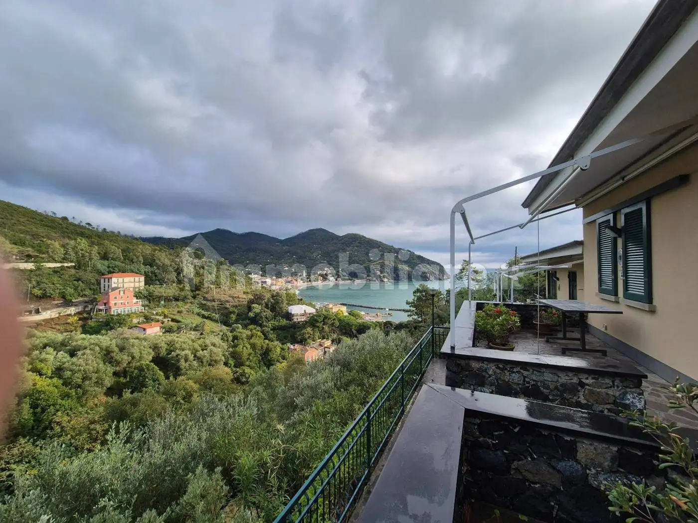 Villetta a schiera in vendita a Levanto