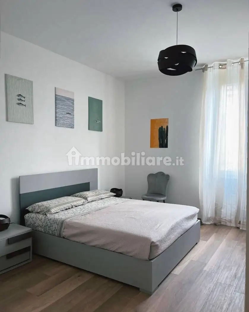 Appartamento in vendita a La Spezia