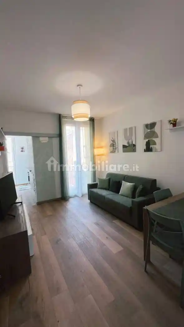 Trilocale buono stato, secondo piano, Rebocco - La Chiappa, La Spezia - foto 2