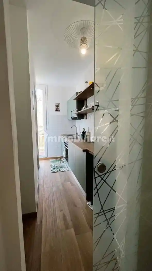 Trilocale buono stato, secondo piano, Rebocco - La Chiappa, La Spezia - foto 4