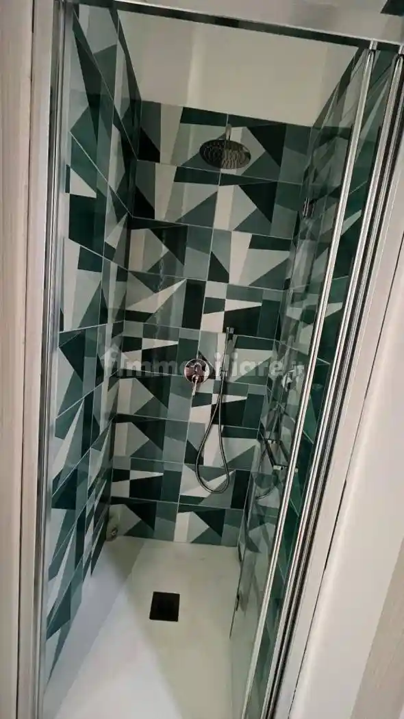 Trilocale buono stato, secondo piano, Rebocco - La Chiappa, La Spezia - foto 5