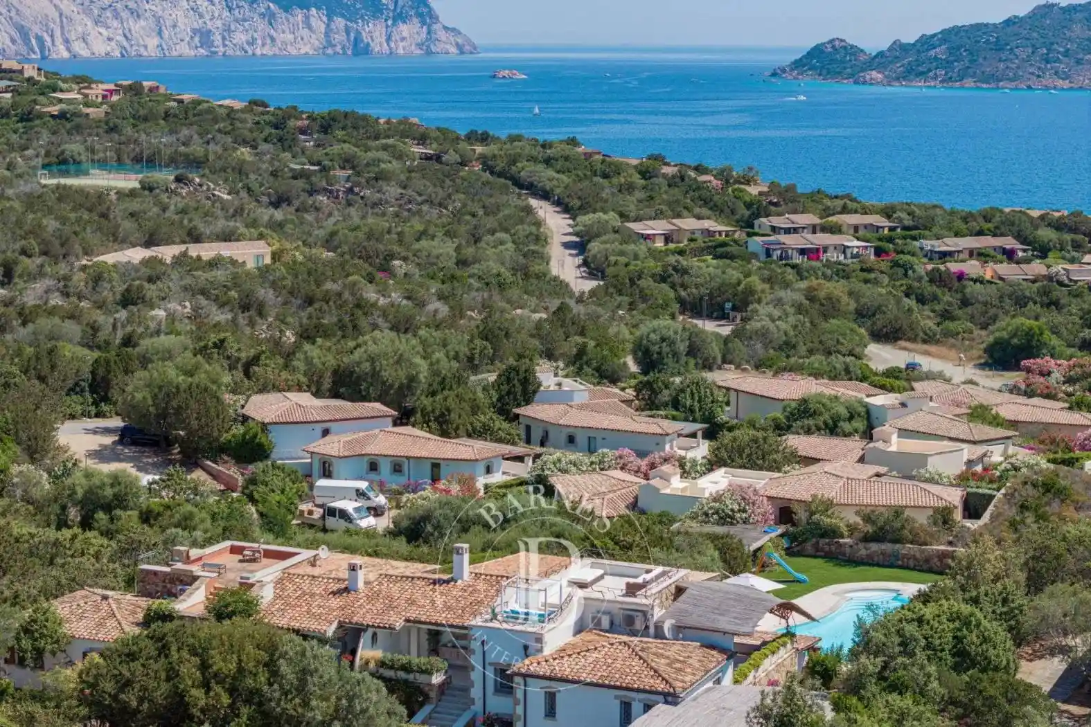 Villetta a schiera in vendita a San Teodoro