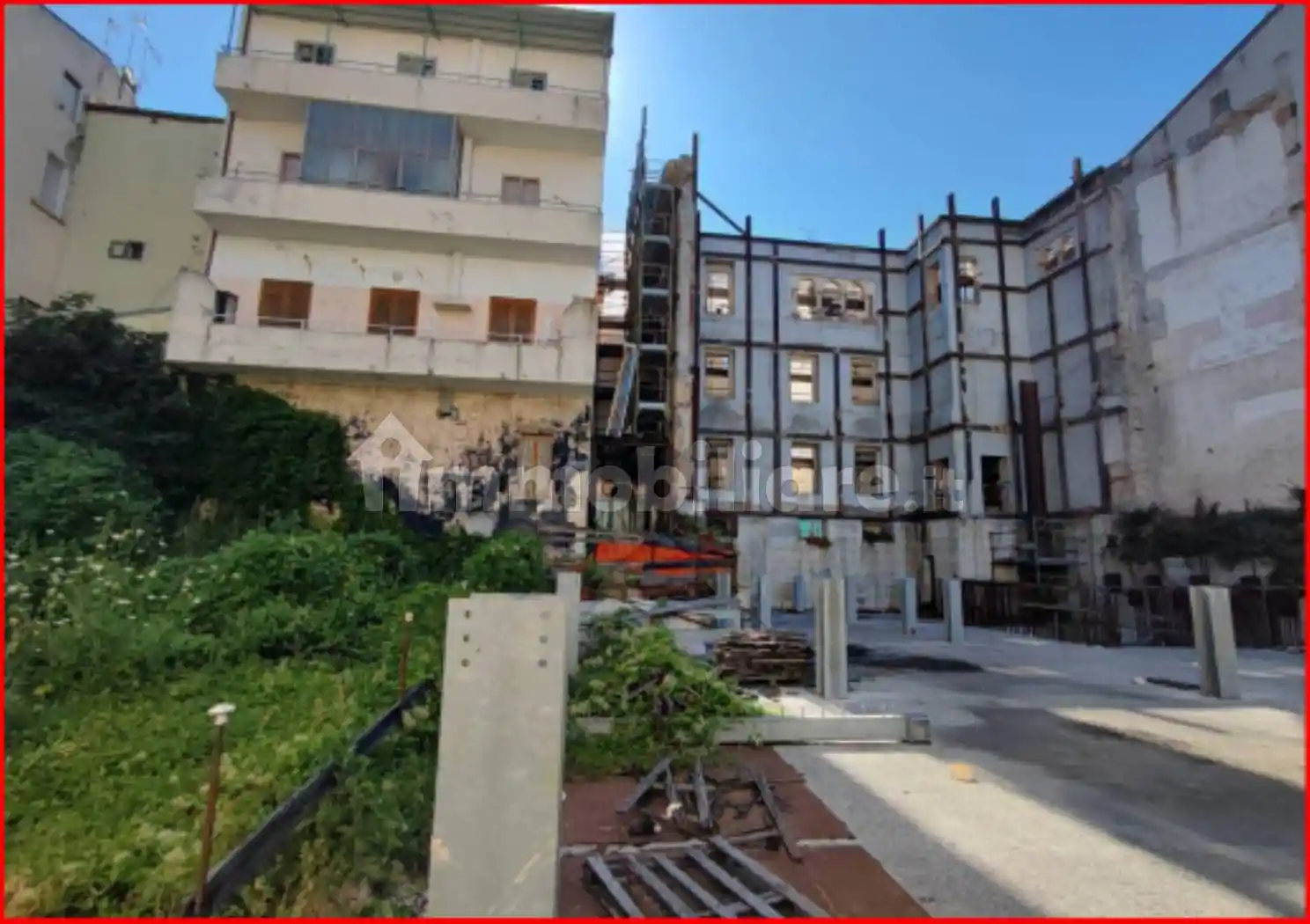 Palazzo - Stabile - foto 2