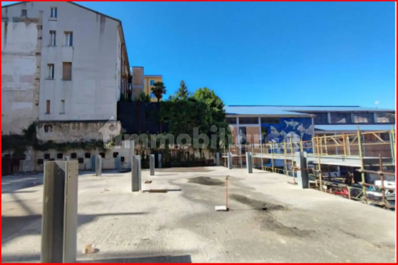 Palazzo - Stabile - foto 3