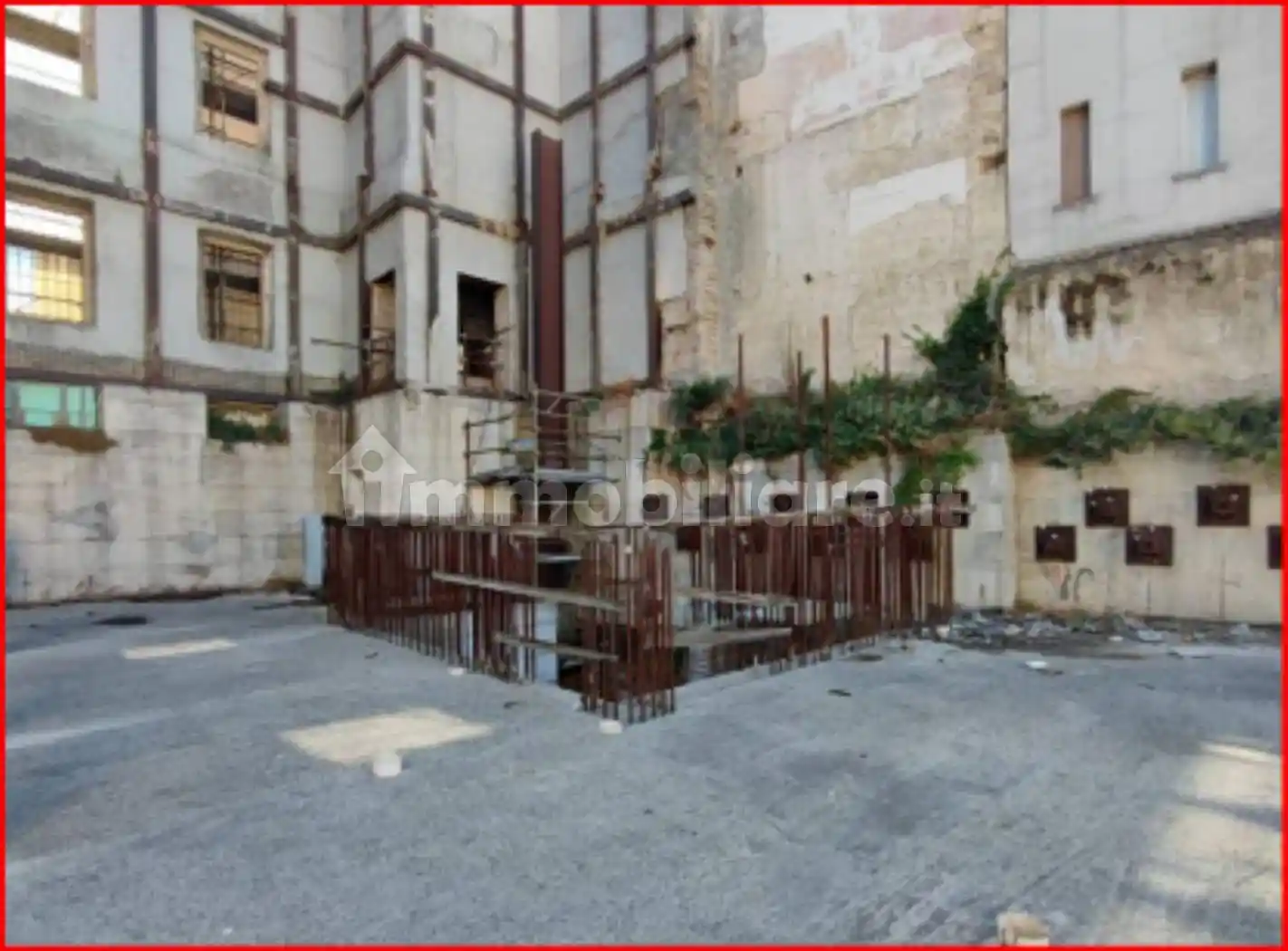 Palazzo - Stabile - foto 4