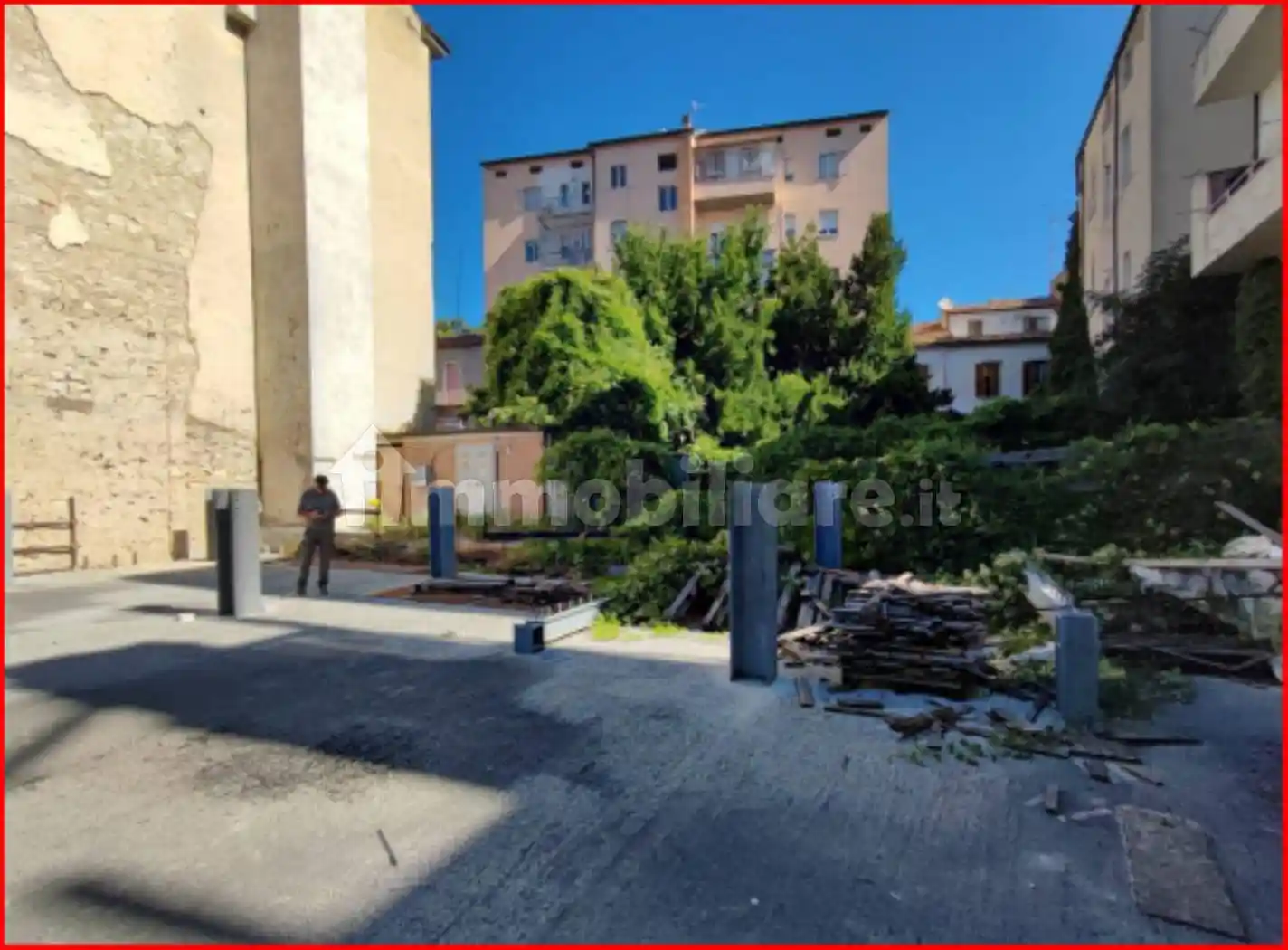 Palazzo - Stabile - foto 5