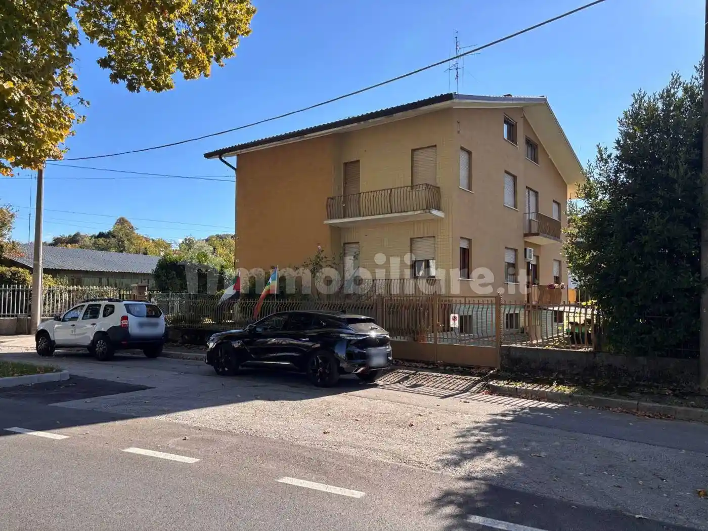 Villa in vendita a Gorizia