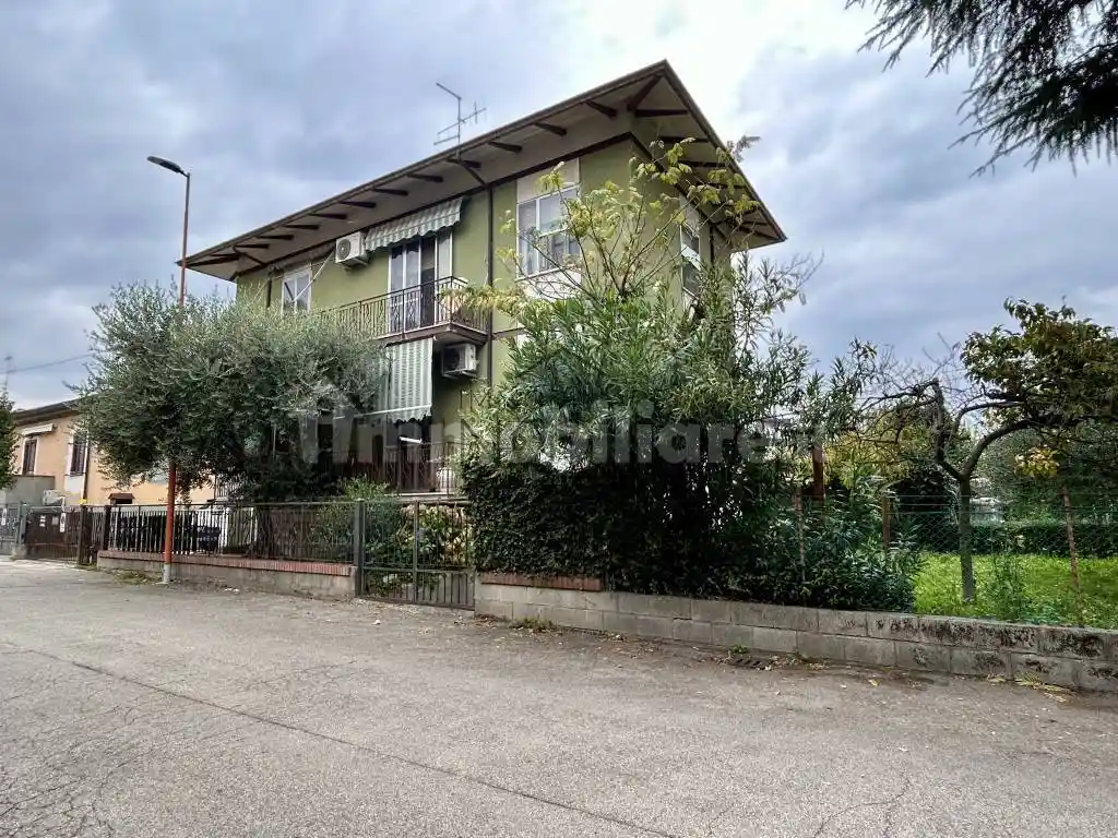 Terratetto unifamiliare via Ludovico Ariosto 485, Stadio - La Fiorita, Cesena - foto 2