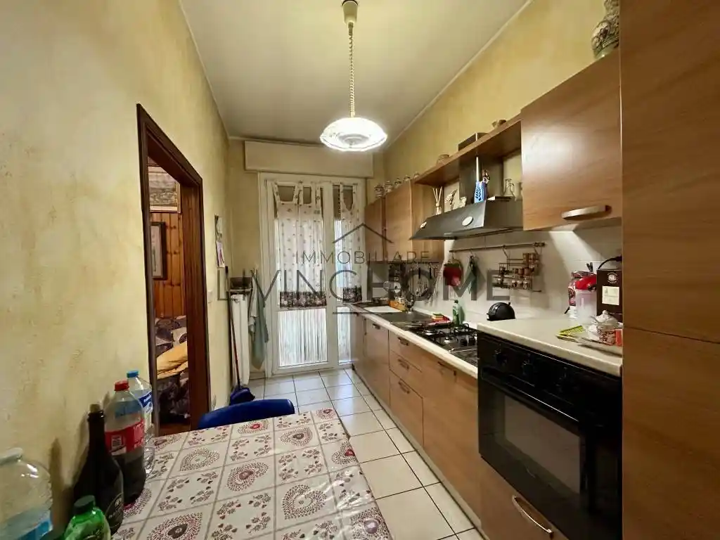 Terratetto unifamiliare via Ludovico Ariosto 485, Stadio - La Fiorita, Cesena - foto 3