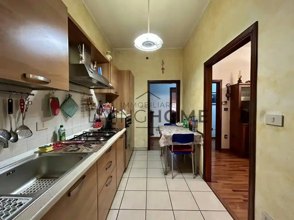 Terratetto unifamiliare via Ludovico Ariosto 485, Stadio - La Fiorita, Cesena - foto 4