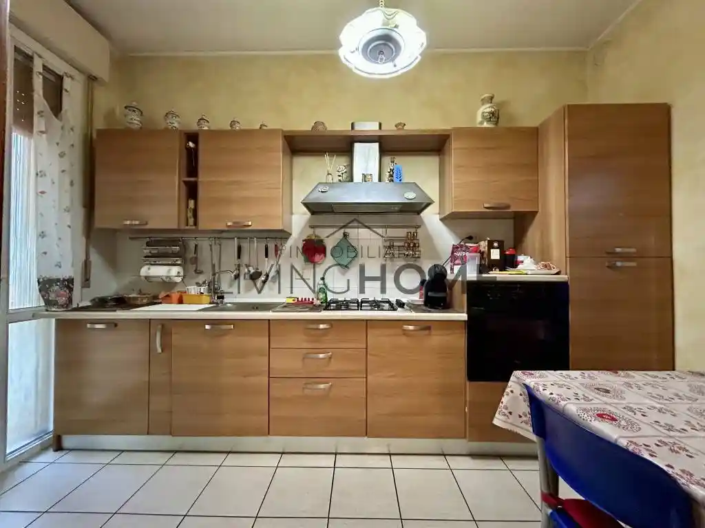 Terratetto unifamiliare via Ludovico Ariosto 485, Stadio - La Fiorita, Cesena - foto 5