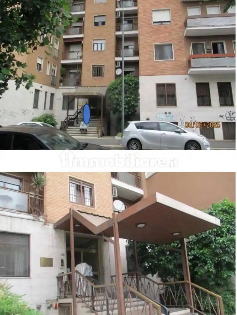 Appartamento all'asta via Fiuggi 2, Milano - foto 2