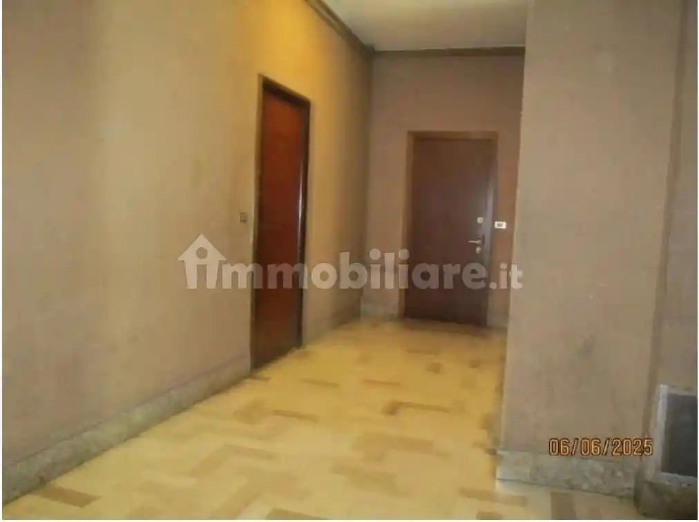 Appartamento all'asta via Fiuggi 2, Milano - foto 3