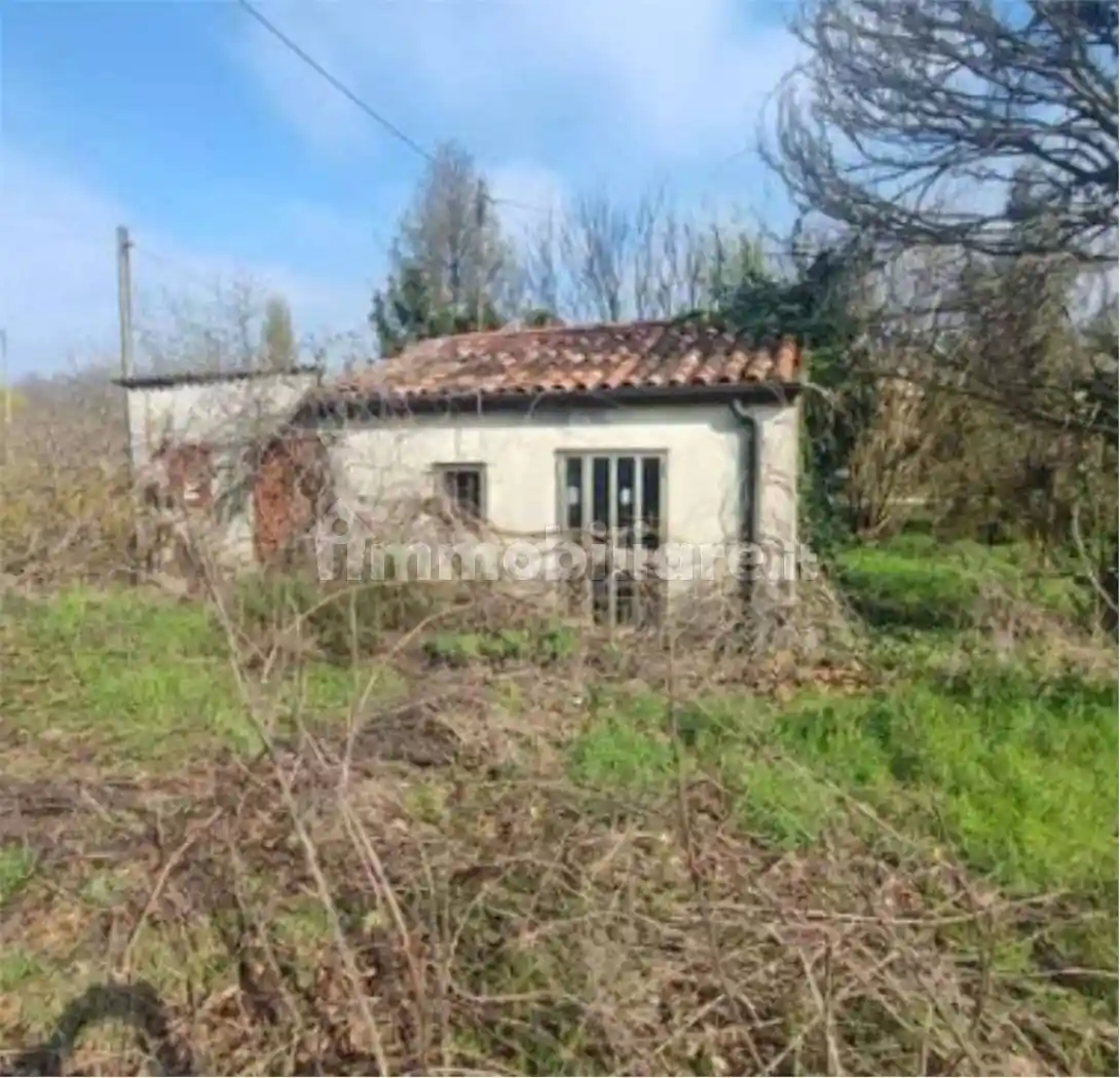 Casa indipendente all'asta via IV Novembre, 46, Vescovana - foto 3
