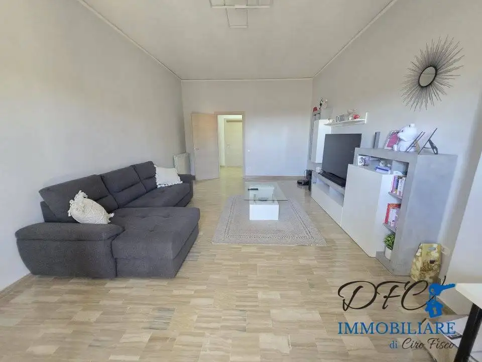 Quadrilocale via Francesco De Sanctis, Centro, Caivano - foto 3