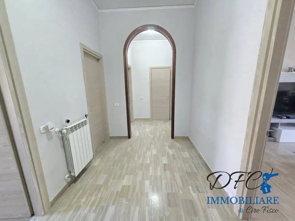 Quadrilocale via Francesco De Sanctis, Centro, Caivano - foto 4